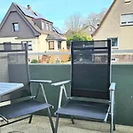 شقة 3 I Kueche I Balkon I Wlan I Parken I Seepark *