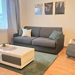 شقة 3 I Kueche I Balkon I Wlan I Parken I Seepark *