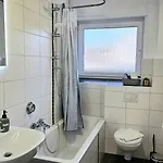 3 I Kueche I Balkon I Wlan I Parken I Seepark Lünen