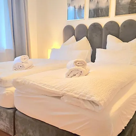 3 I Kueche I Balkon I Wlan I Parken I Seepark