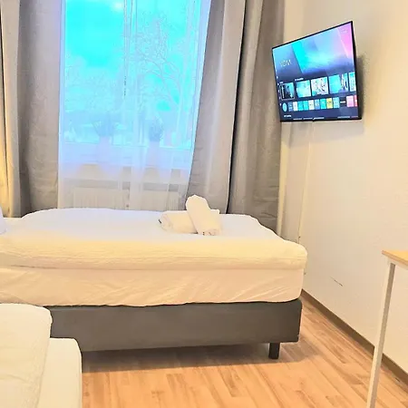 3 I Kueche I Balkon I Wlan I Parken I Seepark * Lünen