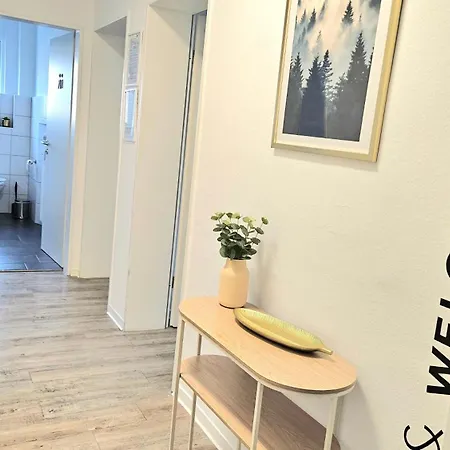 3 I Kueche I Balkon I Wlan I Parken I Seepark Apartmán *