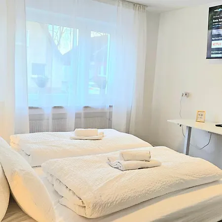 3 I Kueche I Balkon I Wlan I Parken I Seepark Apartmán